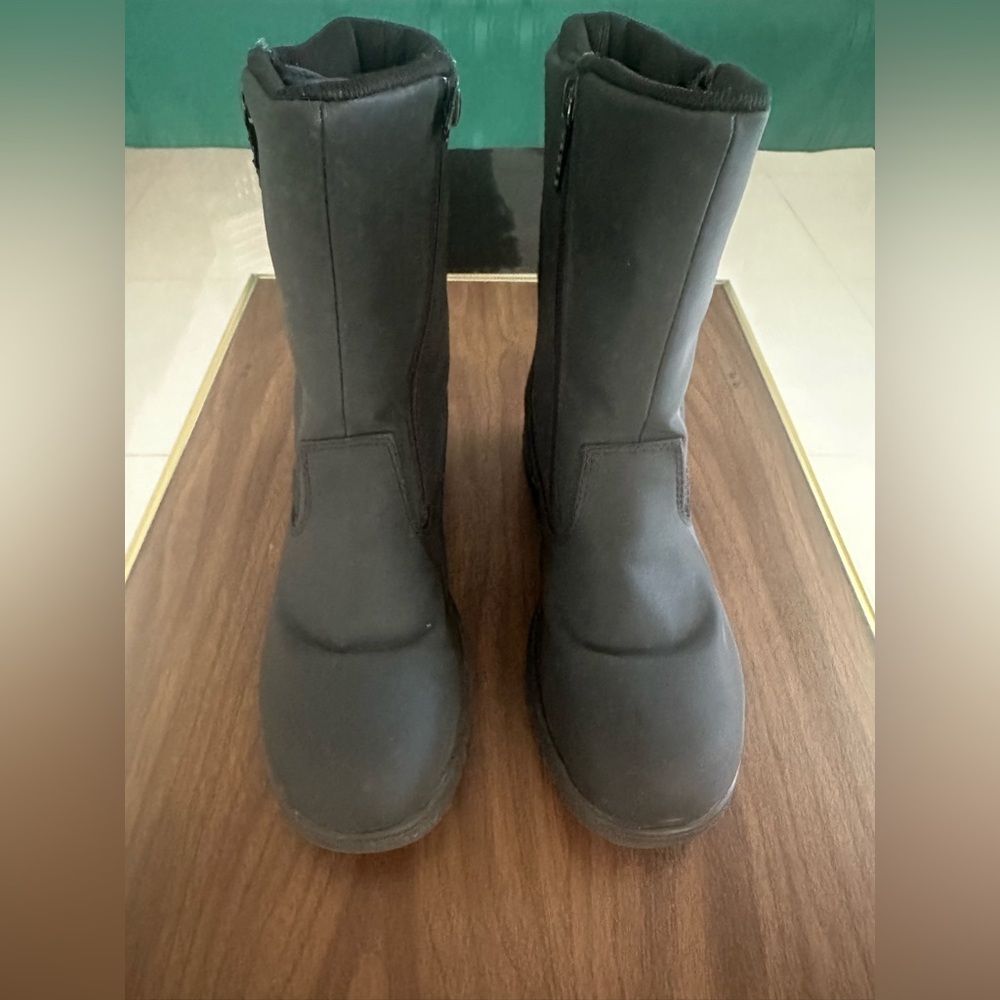 Totes Waterproof Rosie Winter Boots
